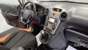 Kia Carens 2.0 CRDi EX de 2009