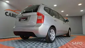 Kia Carens 2.0 CRDi EX de 2009