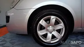 Kia Carens 2.0 CRDi EX de 2009