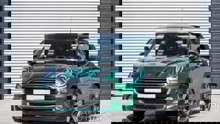 MINI Cooper de 2020