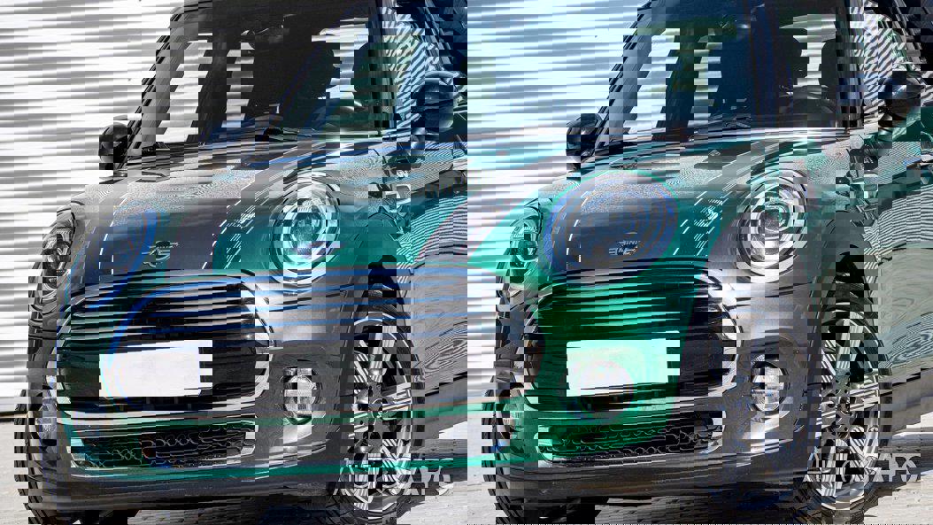 MINI Cooper de 2020