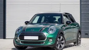 MINI Cooper de 2020