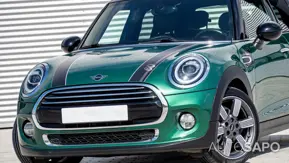 MINI Cooper de 2020
