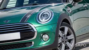 MINI Cooper de 2020