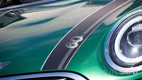 MINI Cooper de 2020