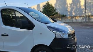 Renault Trafic de 2015