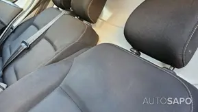 Renault Trafic de 2015