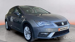 Seat Leon de 2019