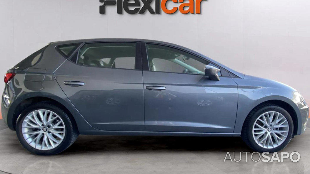 Seat Leon de 2019