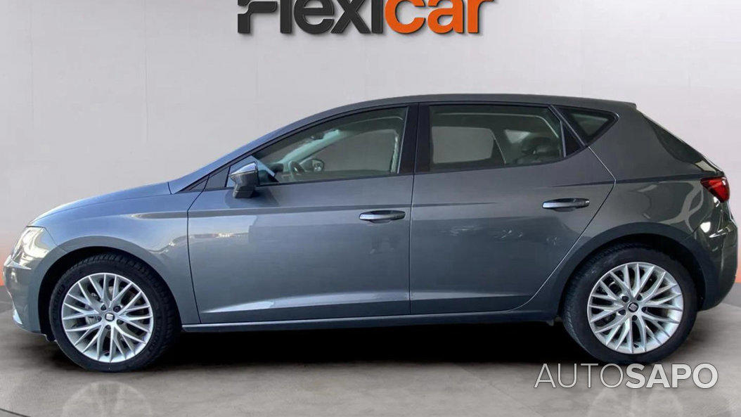 Seat Leon de 2019
