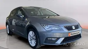 Seat Leon de 2019