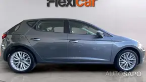 Seat Leon de 2019
