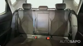 Seat Leon de 2019