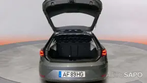 Seat Leon de 2019