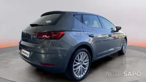 Seat Leon de 2019