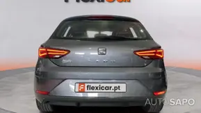 Seat Leon de 2019
