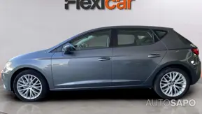 Seat Leon de 2019
