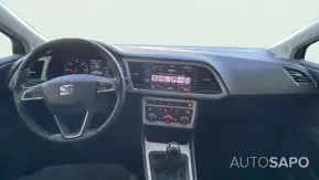 Seat Leon de 2019