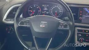 Seat Leon de 2019