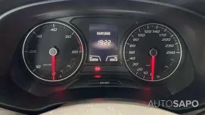 Seat Leon de 2019