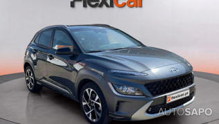 Hyundai Kauai de 2022