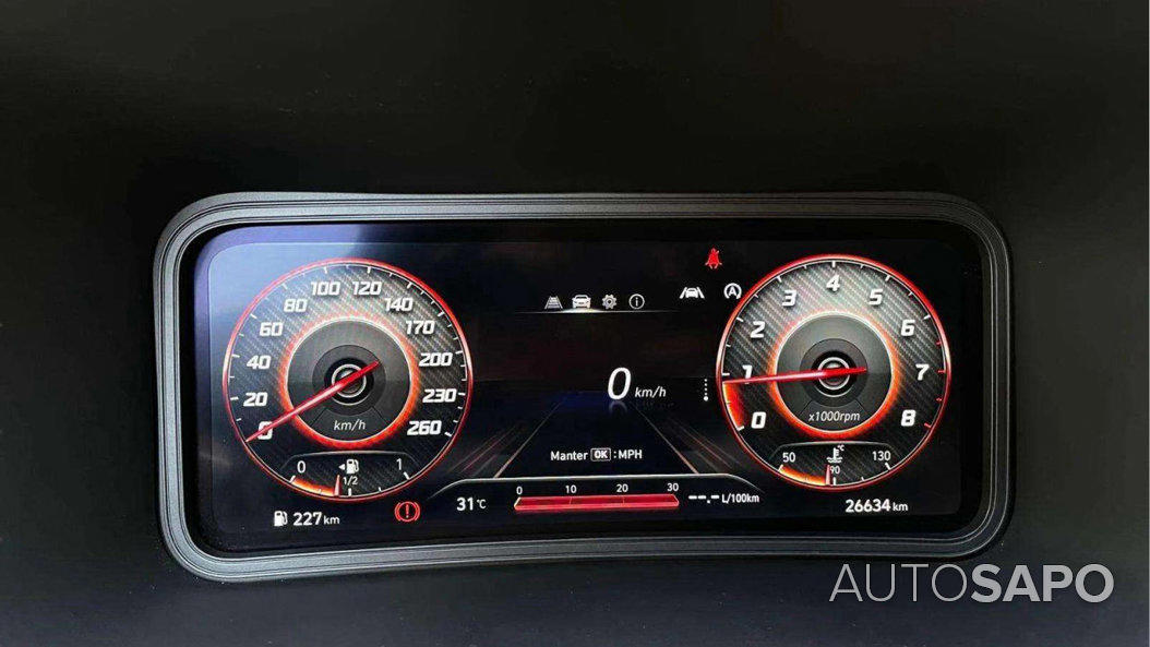 Hyundai Kauai de 2022
