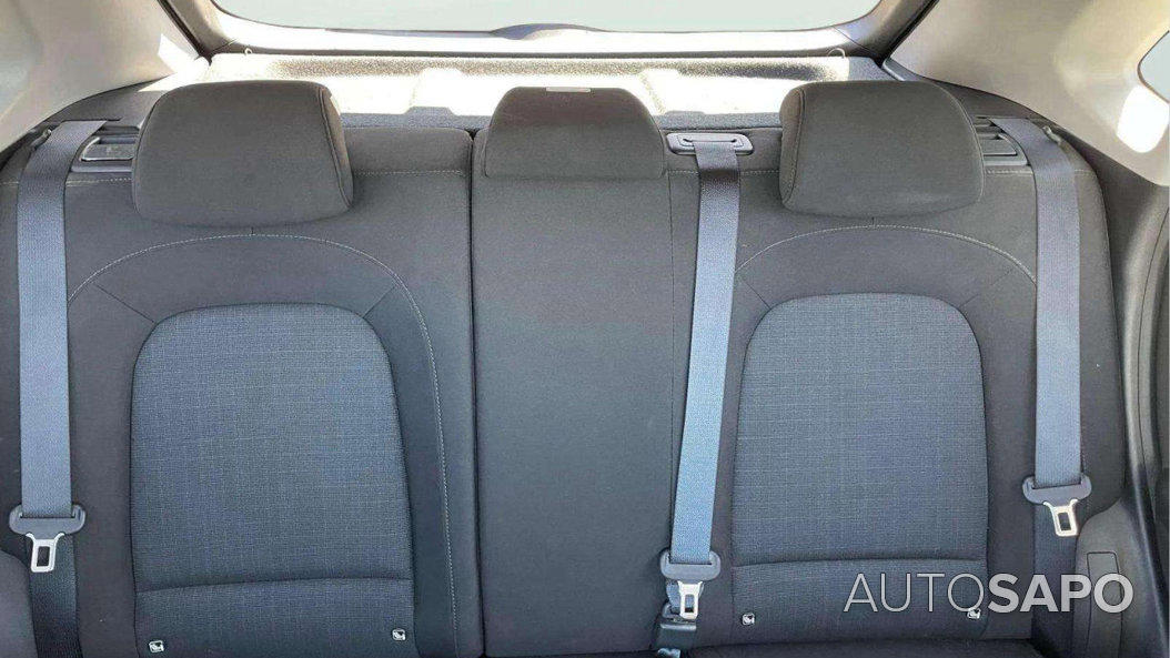 Hyundai Kauai de 2022