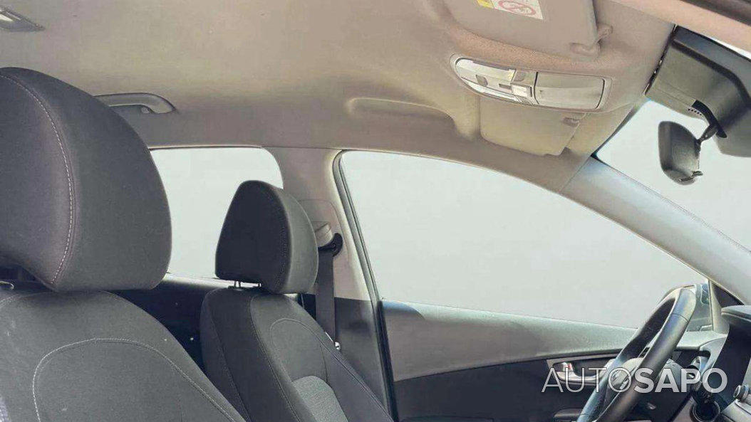 Hyundai Kauai de 2022