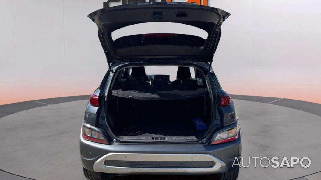 Hyundai Kauai de 2022