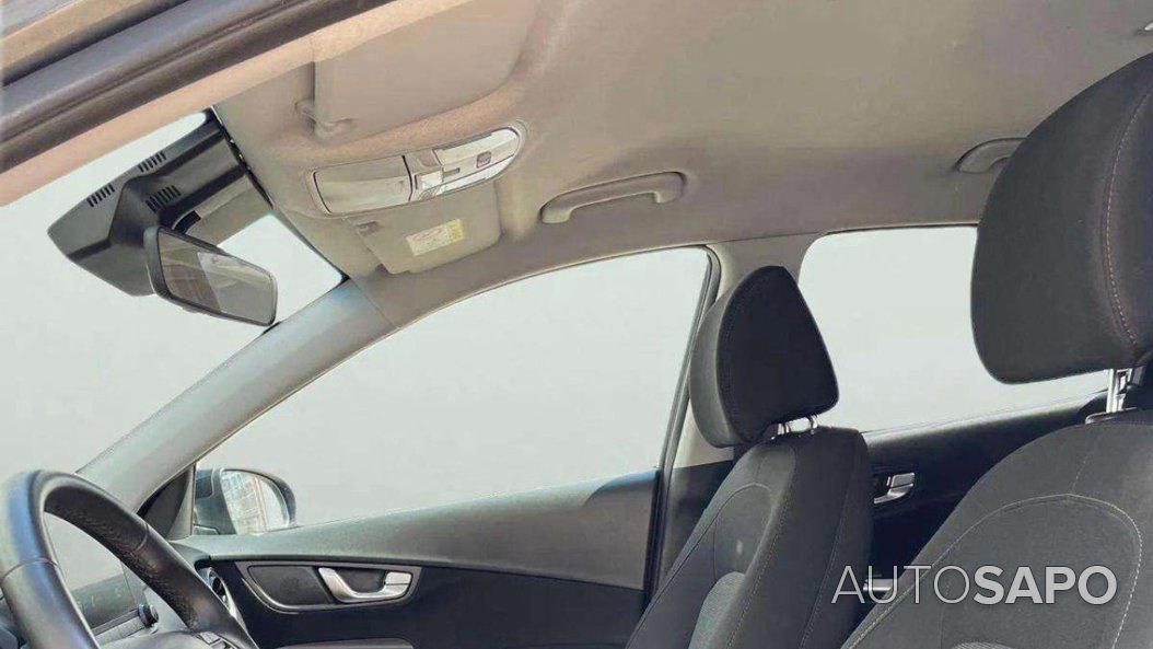 Hyundai Kauai de 2022