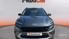 Hyundai Kauai de 2022