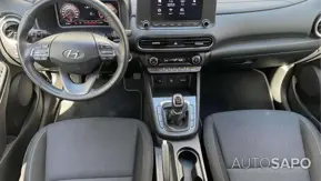Hyundai Kauai de 2022