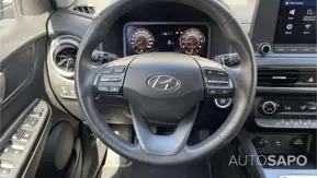 Hyundai Kauai de 2022