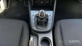 Hyundai Kauai de 2022