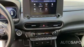 Hyundai Kauai de 2022