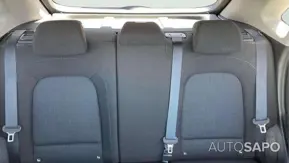 Hyundai Kauai de 2022