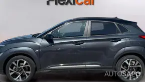 Hyundai Kauai de 2022