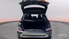 Hyundai Kauai de 2022