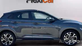Hyundai Kauai de 2022