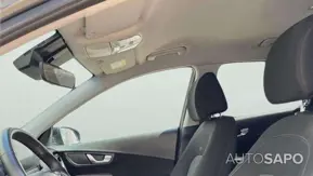 Hyundai Kauai de 2022