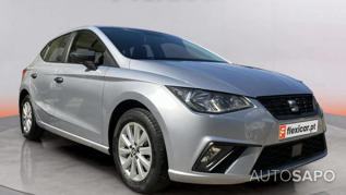 Seat Ibiza de 2019