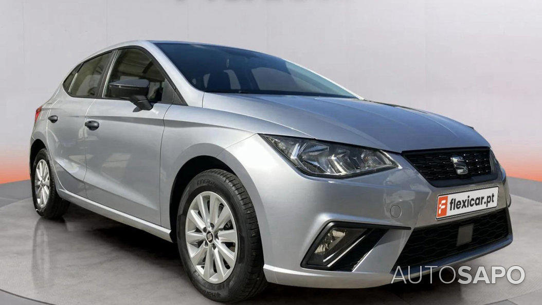 Seat Ibiza de 2019