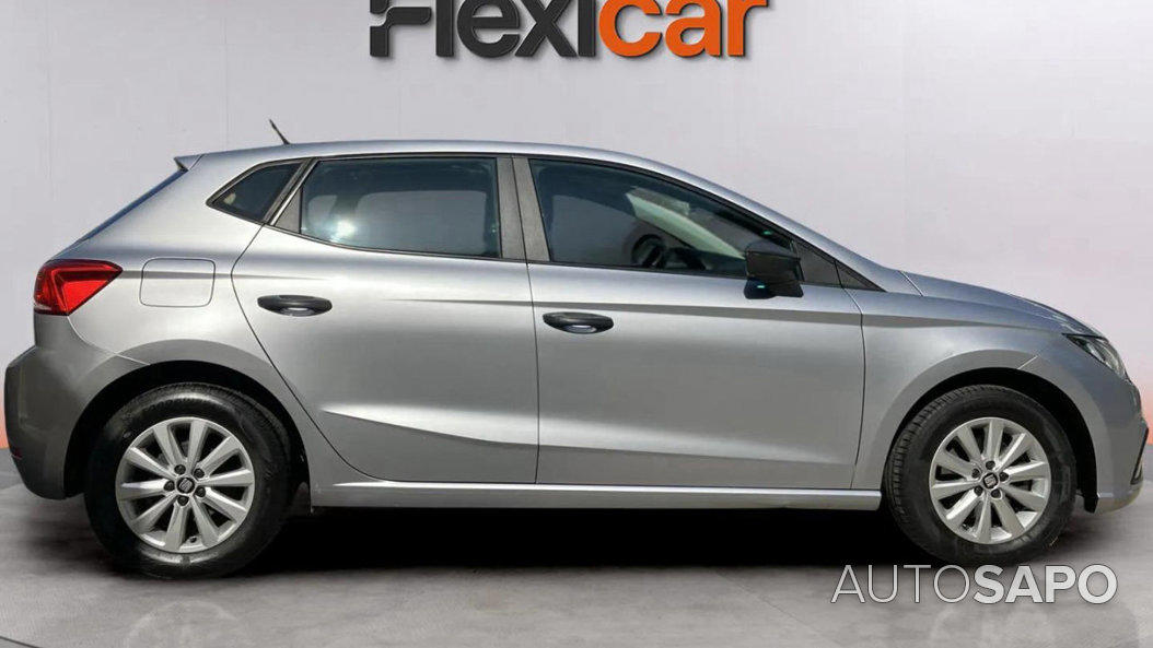 Seat Ibiza de 2019