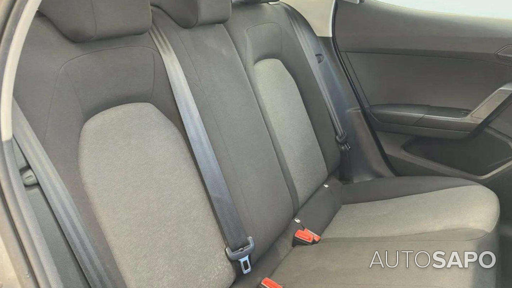 Seat Ibiza de 2019