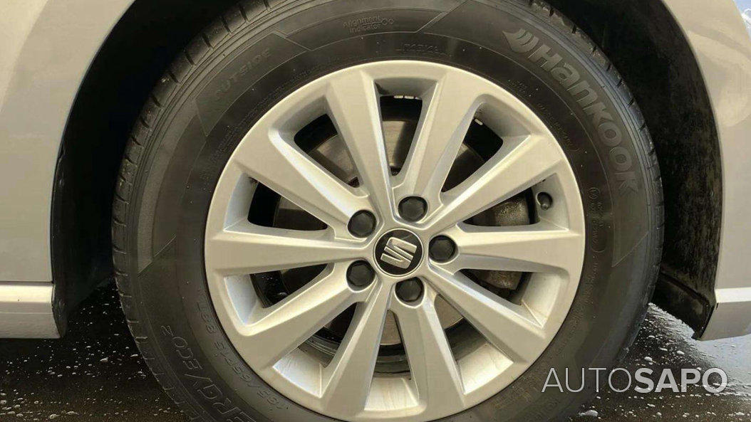 Seat Ibiza de 2019