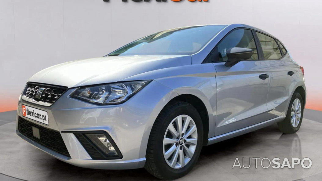 Seat Ibiza de 2019