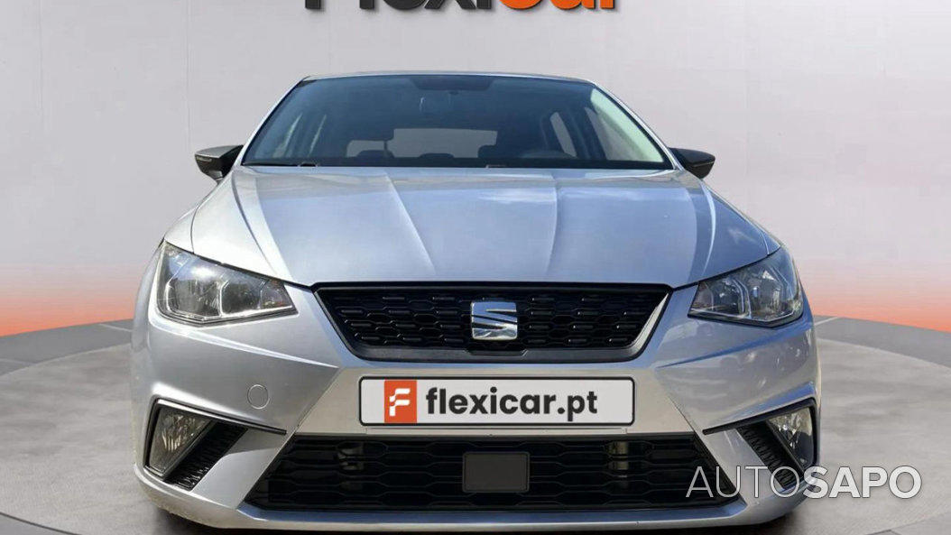 Seat Ibiza de 2019