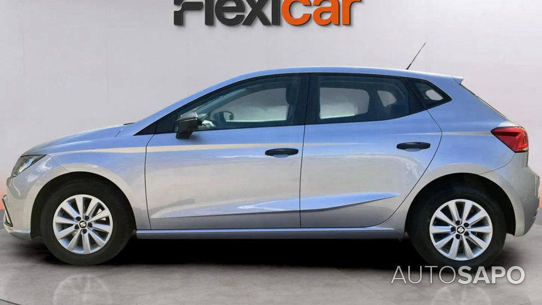 Seat Ibiza de 2019