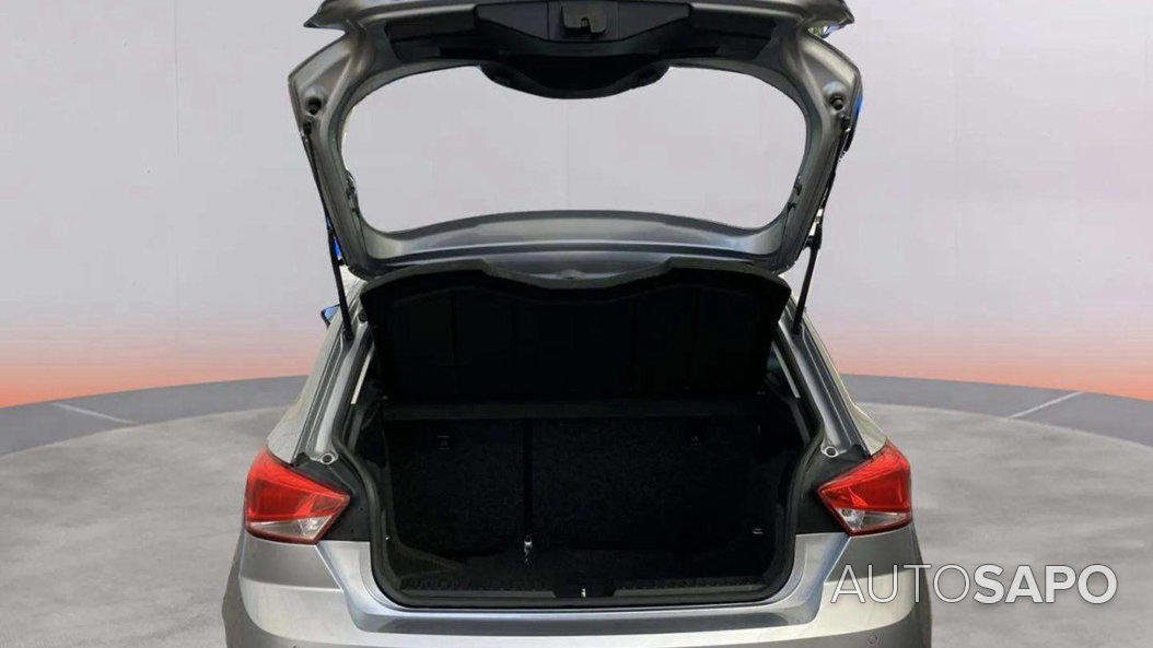 Seat Ibiza de 2019