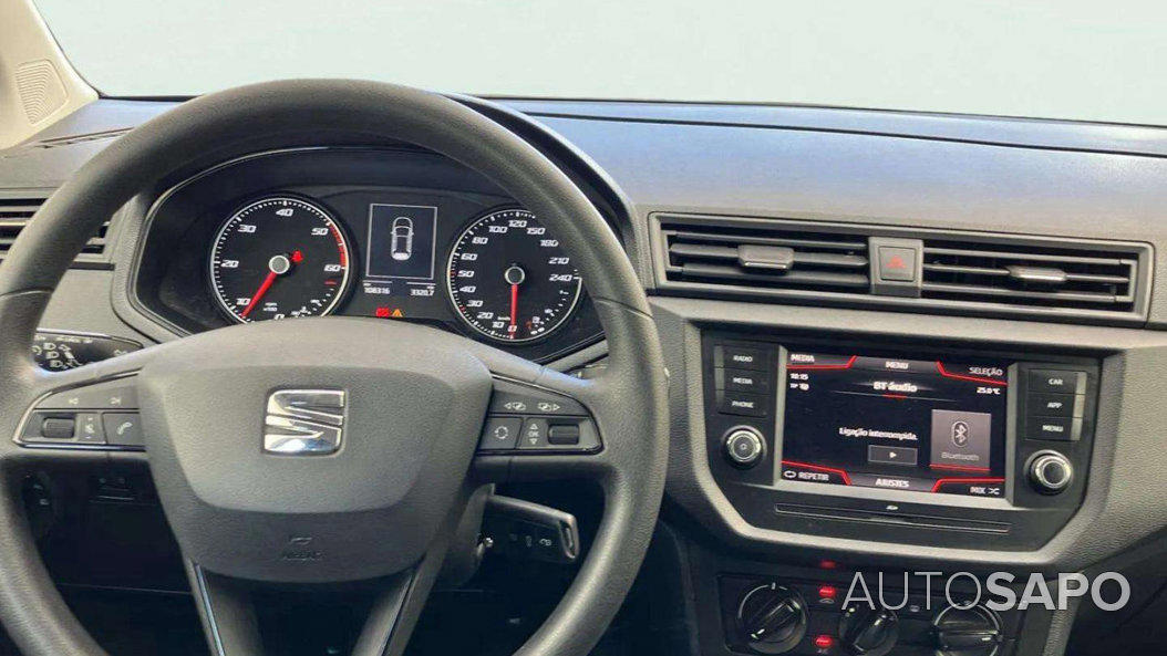 Seat Ibiza de 2019